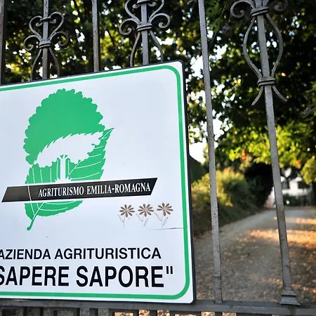 Il Casale Del Sapere E Del Sapore Кастель-Сан-Джованни