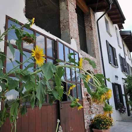Il Casale Del Sapere E Del Sapore * Кастель-Сан-Джованни