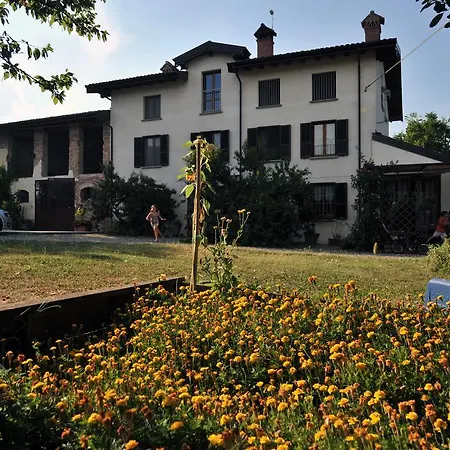 Il Casale Del Sapere E Del Sapore