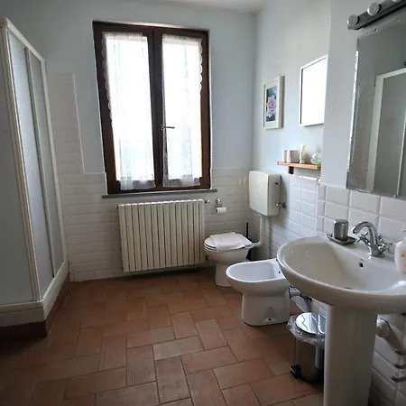 Фермерский дом Il Casale Del Sapere E Del Sapore