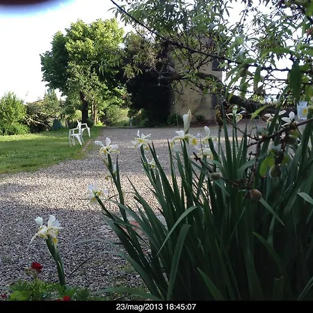 Il Casale Del Sapere E Del Sapore Castel San Giovanni (Piacenza)