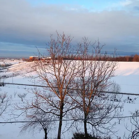 Bauernhof Il Casale Del Sapere E Del Sapore *