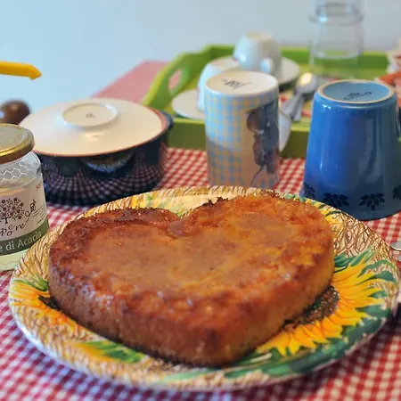 Il Casale Del Sapere E Del Sapore *