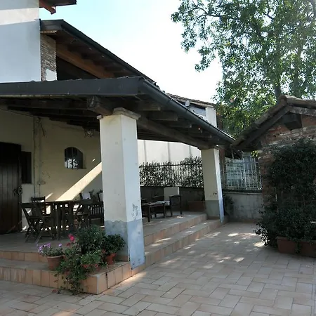Bauernhof Il Casale Del Sapere E Del Sapore *