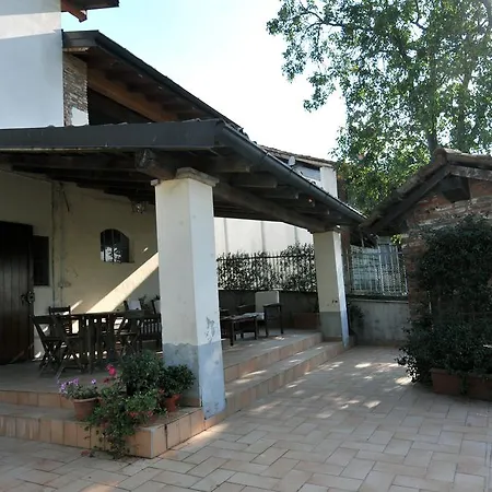 Çiftlik konaklama Il Casale Del Sapere E Del Sapore *