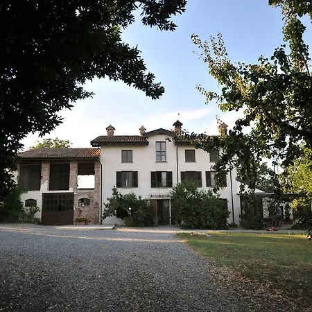 Il Casale Del Sapere E Del Sapore Bauernhof
