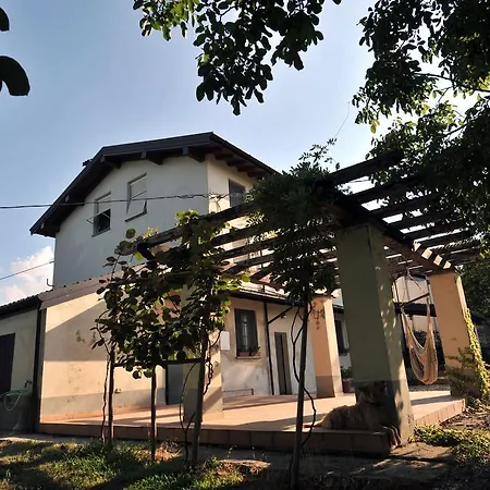 Bauernhof Il Casale Del Sapere E Del Sapore