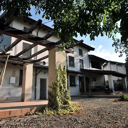 Il Casale Del Sapere E Del Sapore Castel San Giovanni (Piacenza)