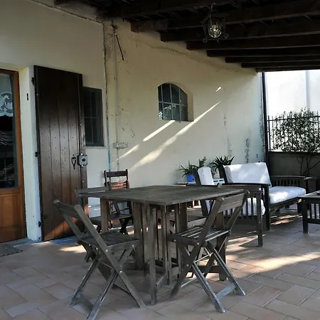 Il Casale Del Sapere E Del Sapore * Castel San Giovanni (Piacenza)