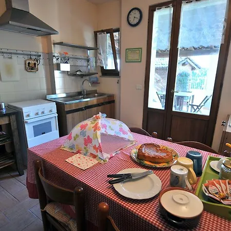 Il Casale Del Sapere E Del Sapore * Castel San Giovanni (Piacenza)