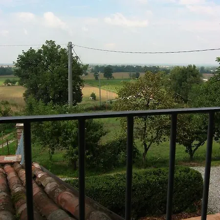 Bauernhof Il Casale Del Sapere E Del Sapore *